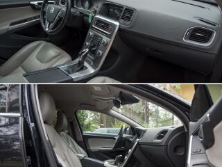 Volvo V60 SUMMUM AWD TWIN ENGINE PLUG IN HYBRID FACELIFT 2.4 162kW