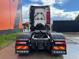 Volvo FH 540 6x4 405kW