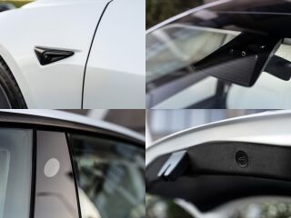 Tesla Model 3 153kW