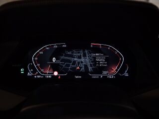 BMW X5 Xdrive 3.0 210кВ
