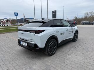 Peugeot 3008 320 4WD DUAL MOTOR LAUNCH EDITION 136kW