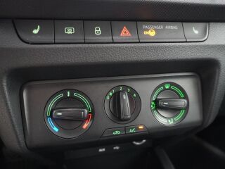 Skoda Fabia AMBITION 1.0 TSI 70кВ
