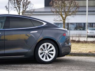 Tesla Model S 85D Free supercharger TASUTA TESLA LAADIMINE 158kW