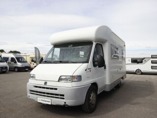 Adria Coral 590 DS 2.8 90kW