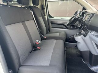 Opel Vivaro 2.0 130кВ