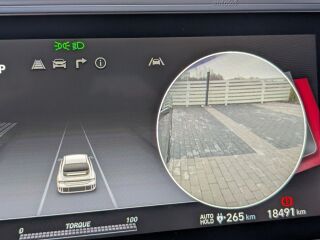 Hyundai Ioniq 6 Ultimate AWD Long Range 239kW