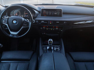 BMW X6 3.0 190kW