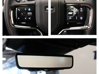 Land Rover Range Rover Sport Autobiography P530 4.4 V8 390kW