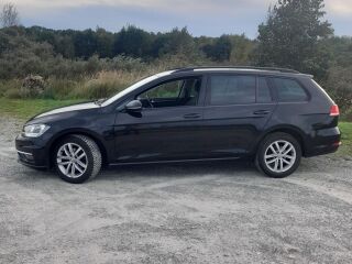 Volkswagen Golf 2.0 110kW