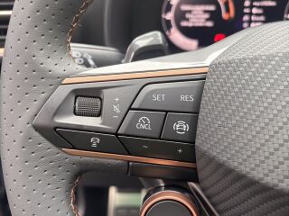 Cupra Leon Cupra 2.0 TSI 150кВ