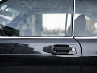 Mercedes-Benz 500 500SEC W126 4.9 V8 164кВ