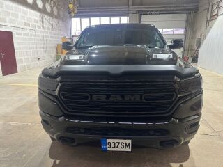 Ram 1500 5.7 295kW