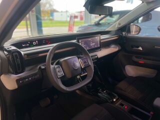 Citroen C3 Aircross PLUS Hybrid 145 e-DCS6 1.2 100kW