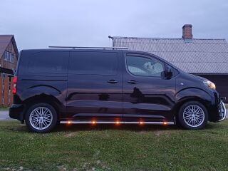 Toyota ProAce 2.0 2.0 110кВ