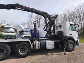 Volvo FM12
