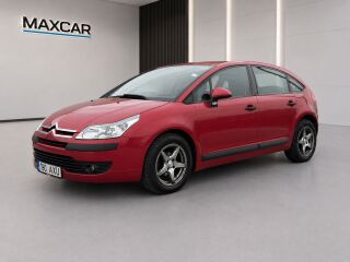 Citroen C4 1.6 80kW