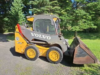 Volvo MC70C 42kW
