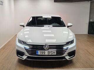 Volkswagen Arteon R-Line 2.0 140kW