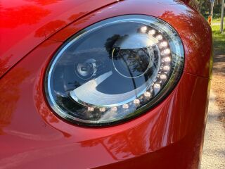 Volkswagen Beetle Design 1.2 R4 TSI 77kW
