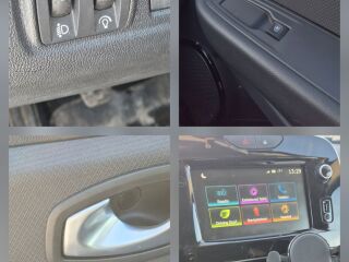 Renault Clio Limited 0.9 56kW