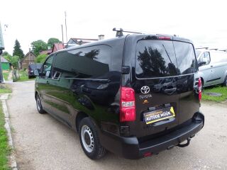 Toyota ProAce LONGa/c 2.0 TDI 90kW