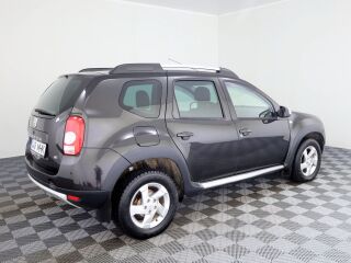 Dacia Duster Laureate 4x4 1.5 dCi 81kW