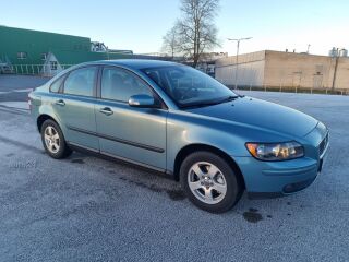 Volvo S40 1.8 92kW