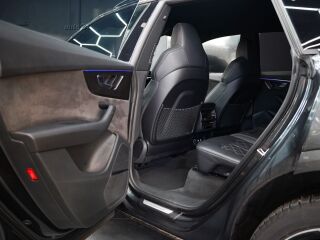 Audi Q8 Quattro 50TDI S-Line 3.0 210kW