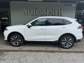 GWM Wey 03 Luxury 2.0 270kW