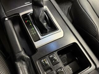 Toyota Land Cruiser Executive 60th Anniversary 3.0 140кВ