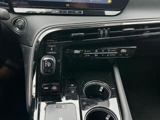 Toyota Mirai Executive 134kW