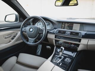 BMW 530 xDrive 3.0 190kW