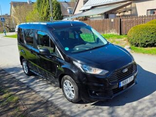 Ford Tourneo Connect 1.5 73kW