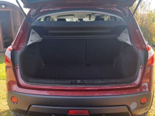 Nissan Qashqai 2.0 104kW