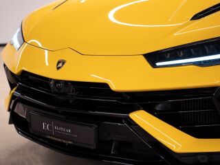 Lamborghini Urus S 4.0 V8 490kW