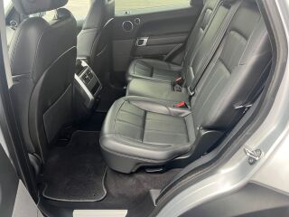 Land Rover Range Rover Sport HSE Black Edition 3.0 183kW