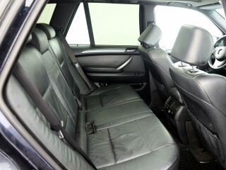 BMW X5 Sportpakett Facelift ATM 3.0 D 160kW