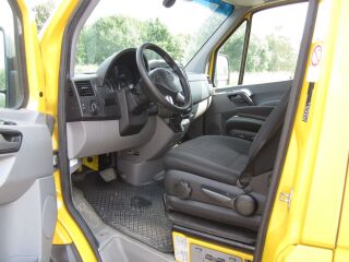 Mercedes-Benz Sprinter 2.1 TDI 105kW