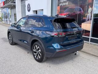 Volkswagen Tiguan Life 30Y 2.0 TDI 110kW