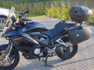Honda VFR 800 X Crossrunner VTEC V4 75kW