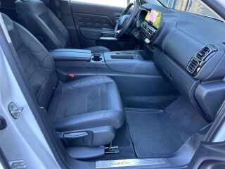 Citroen C5 Aircross 1.2 96кВ