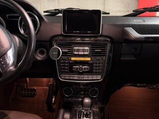 Mercedes-Benz G 350 BlueTEC 7G-TRONIC DESIGNO 3.0 155kW