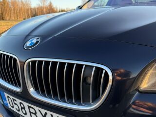 BMW 530 3.0 190kW
