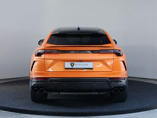 Lamborghini Urus PEARL CAPSULE 478kW