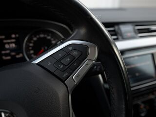 Volkswagen Passat 1.5 110kW