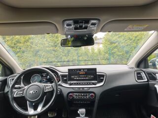 Kia XCeed TX Comfort Pack 1.6 R4 100kW
