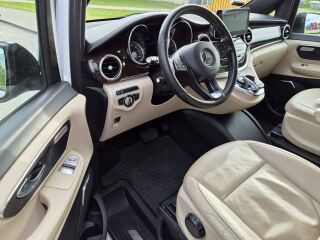 Mercedes-Benz V 250 AVANTGRADE Extra Long 2.1 140kW