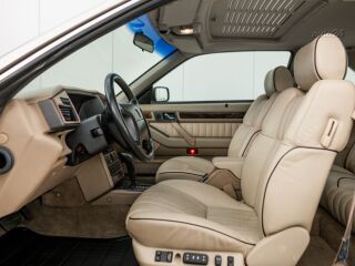 Rover 827 Coupe 2.7 24v 124кВ