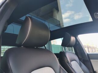 Kia Sportage 2.0 136кВ