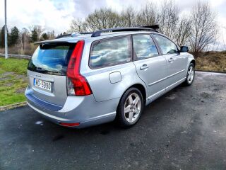Volvo V50 80kW